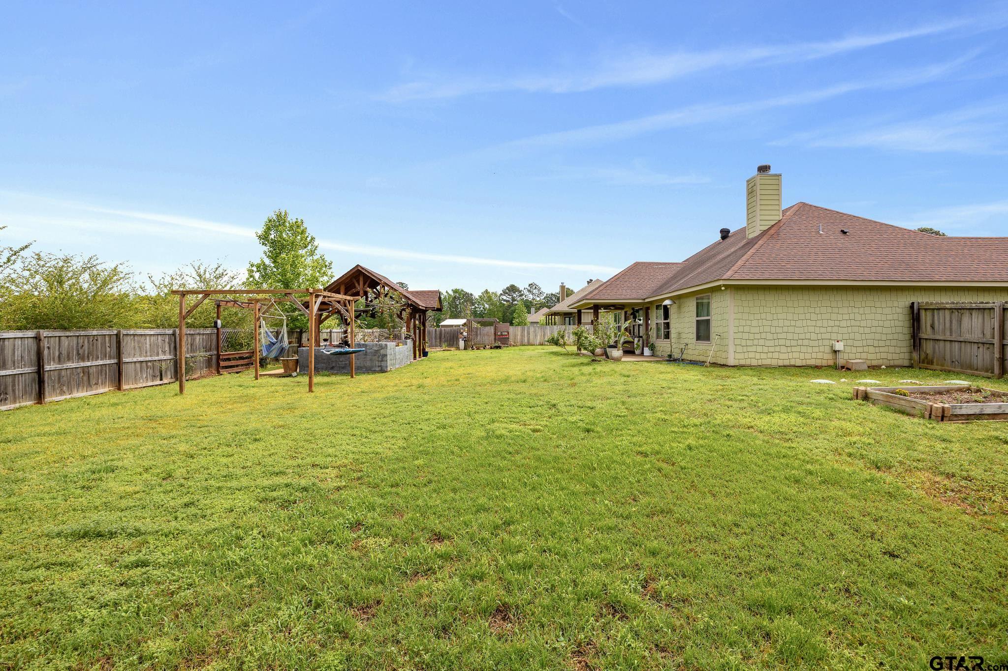 565 County Road 182 Overton, TX 75684 - Photo 32 of 33