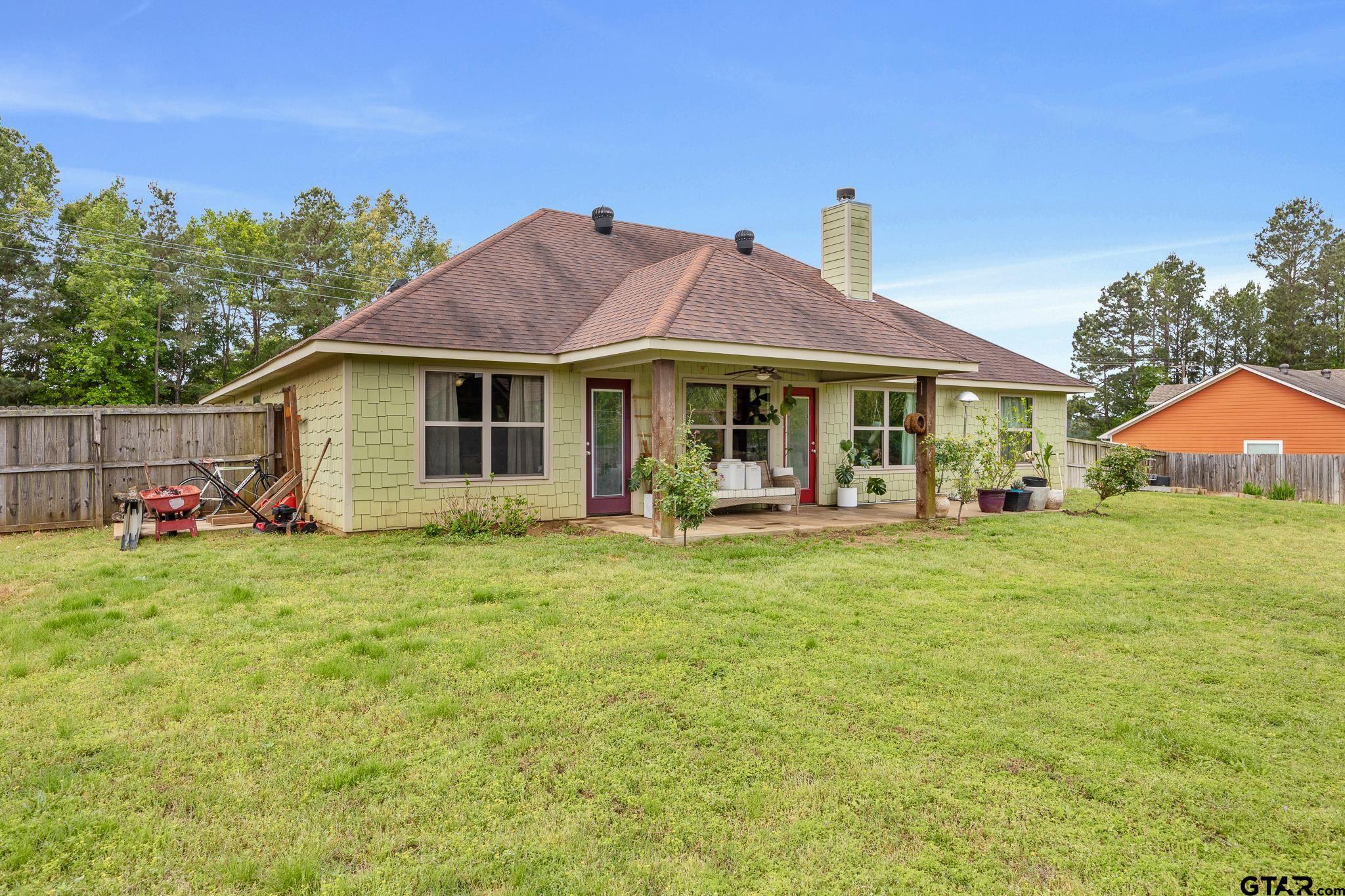 565 County Road 182 Overton, TX 75684 - Photo 33 of 33