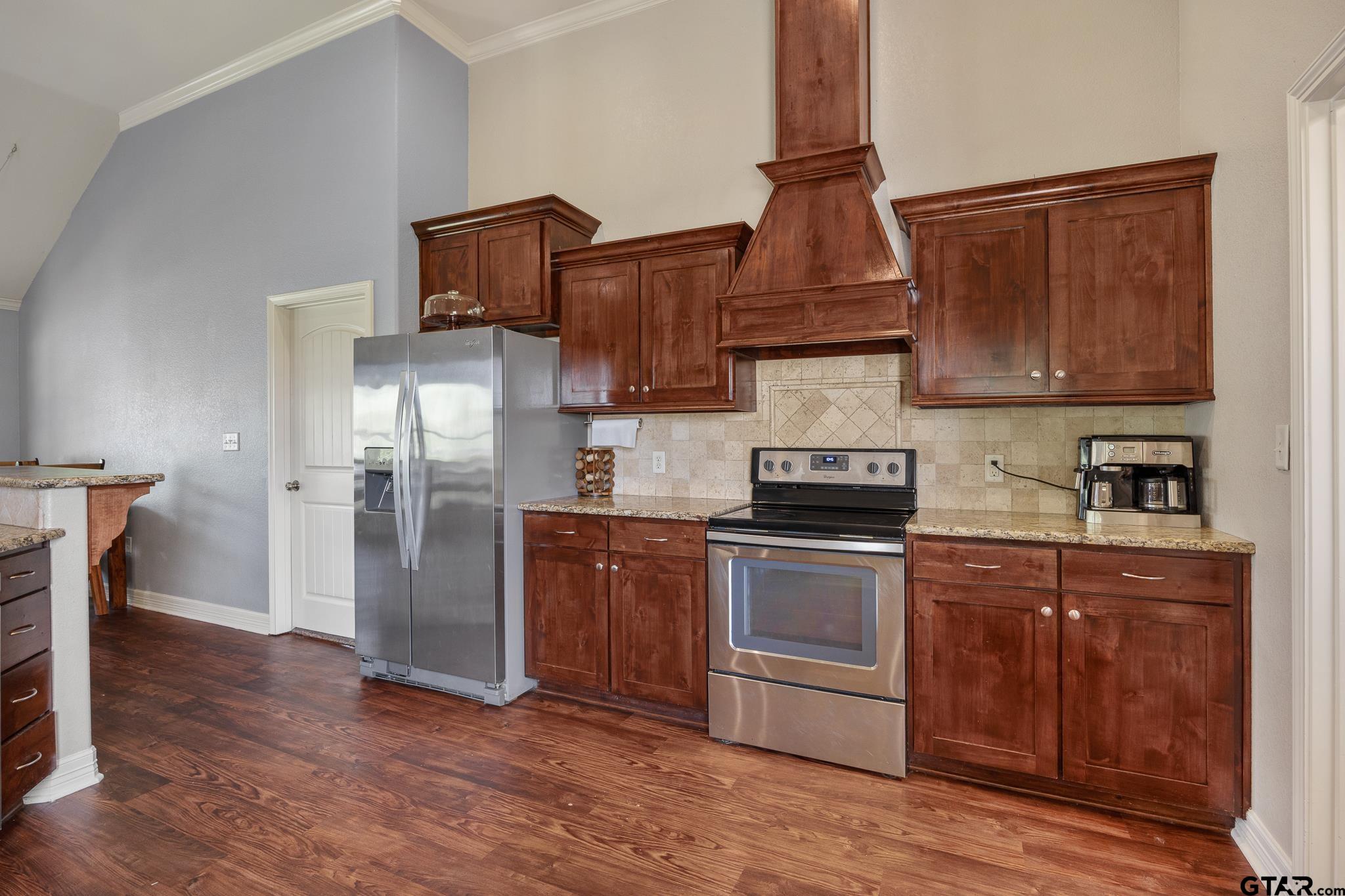 565 County Road 182 Overton, TX 75684 - Photo 10 of 33