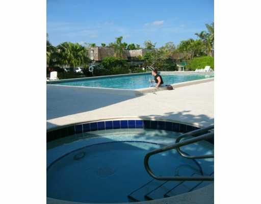 7531 Courtyard Run East, Unit 7531 Boca Raton, FL 33433 - Photo 7 of 7 Swimming Pool/Hot Tub/Sauna