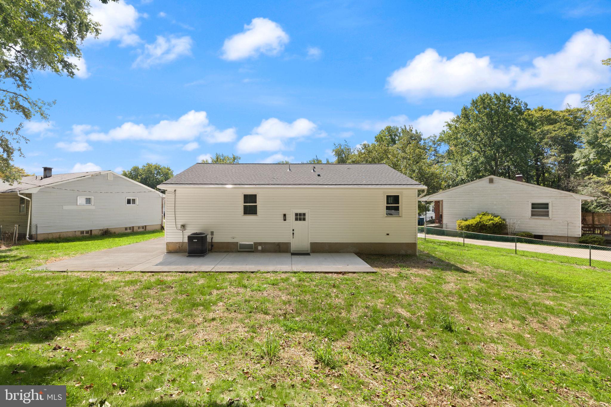9112 Meadow Heights Road Randallstown, MD 21133 - Photo 32 of 33 Gallery Image 32