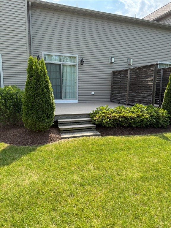 80 Conley Avenue, Unit 2 Cranston, RI 02921 - Photo 32 of 33