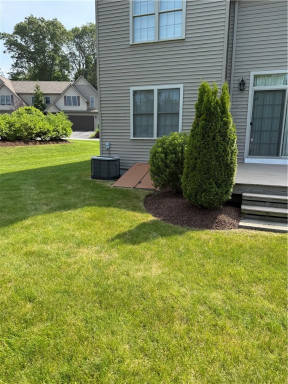 80 Conley Avenue, Unit 2 Cranston, RI 02921 - Photo 33 of 33