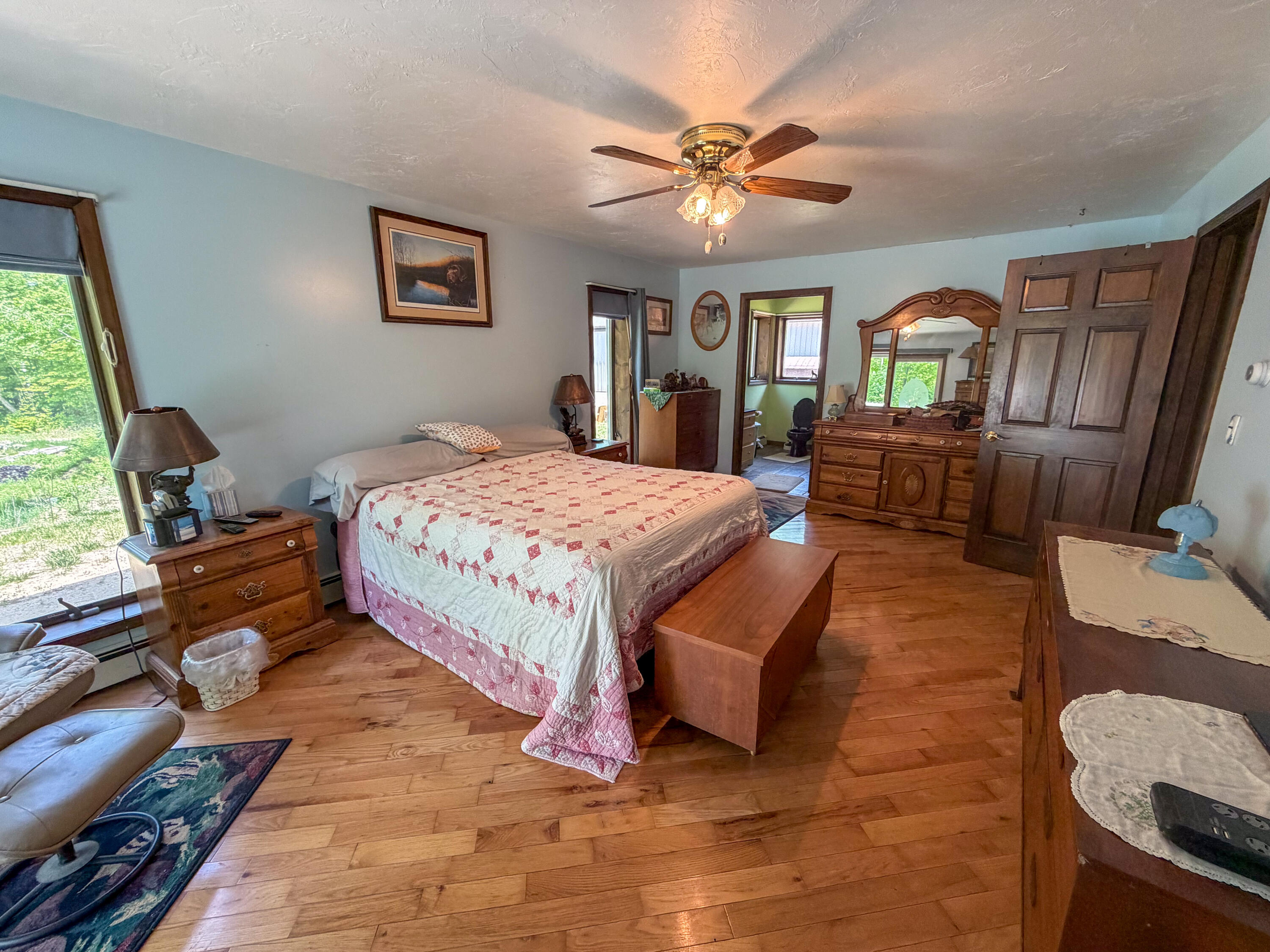 1244 Mayhew Road Rose City, MI 48654 - Photo 7 of 18 7