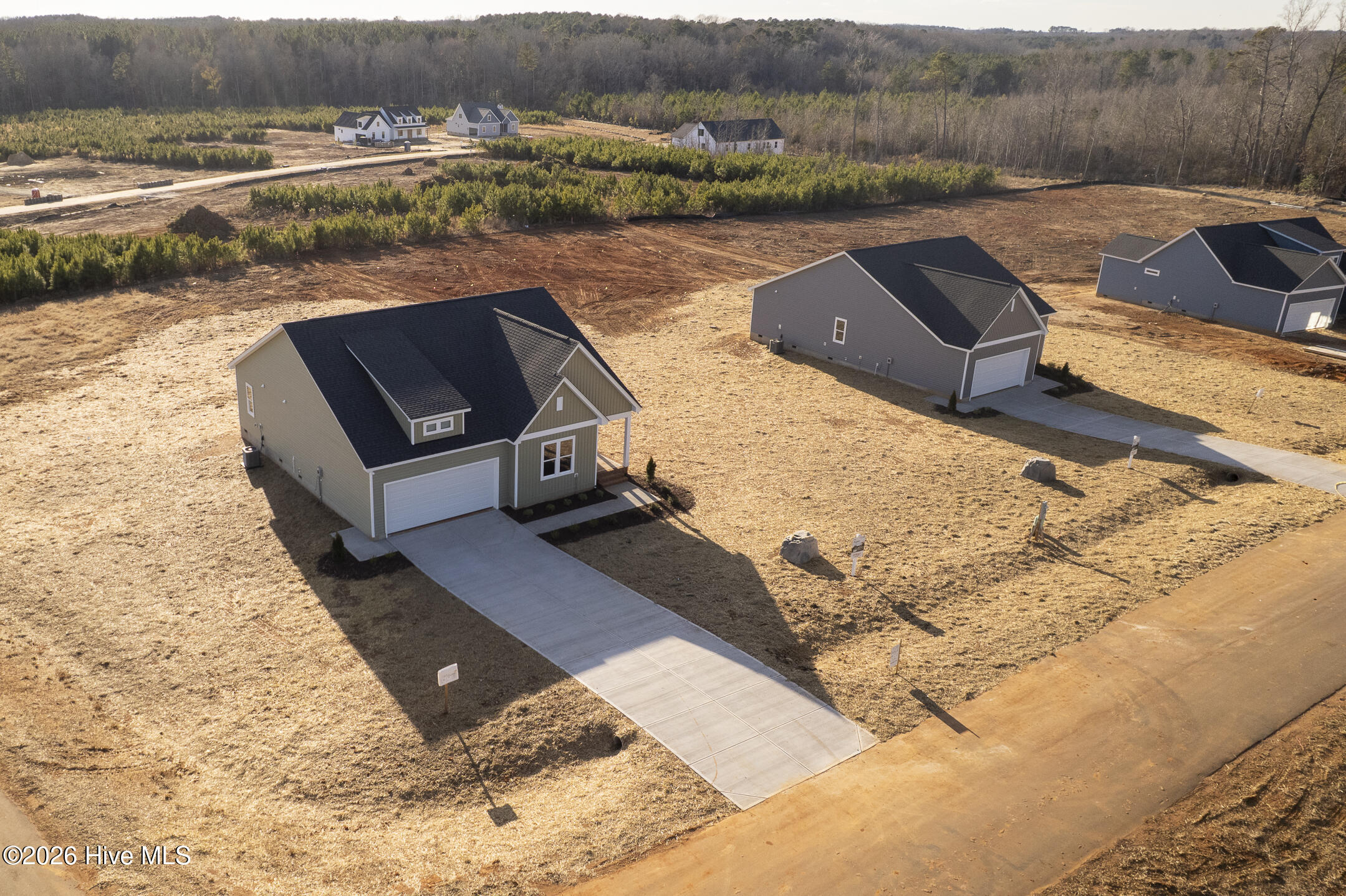 Lot 23 River Meadow Spring Hope, NC 27882 - Photo 38 of 45 1 (11)