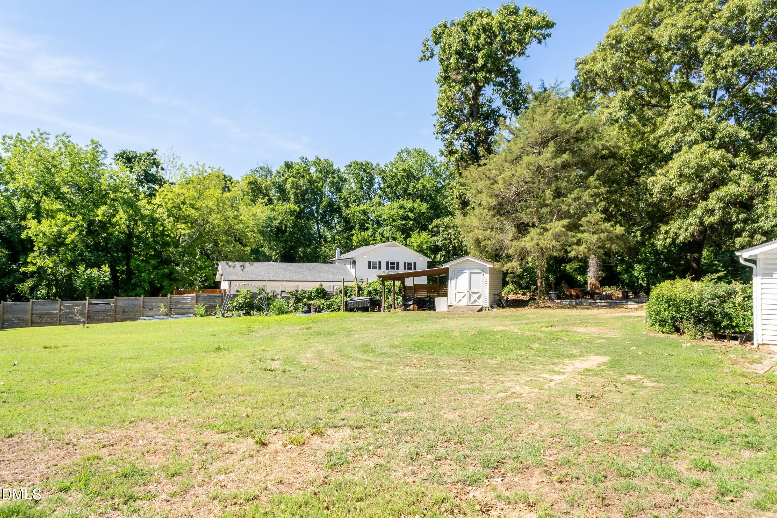 1502 Bahama Road Bahama, NC 27503 - Photo 29 of 30