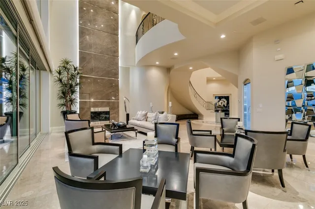 $5,300,000 | 4 Awbrey Court, Henderson, NV 89052