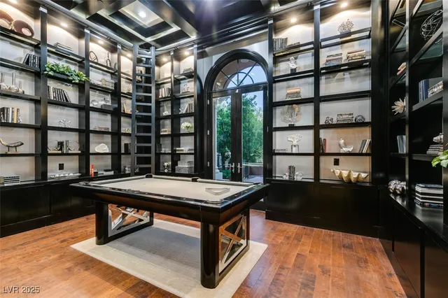 $5,300,000 | 4 Awbrey Court, Henderson, NV 89052