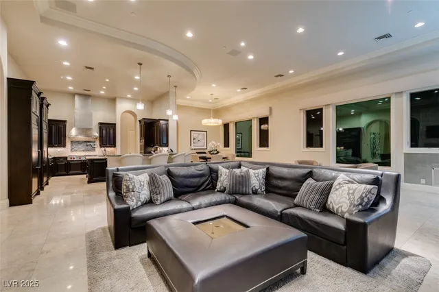 $5,300,000 | 4 Awbrey Court, Henderson, NV 89052