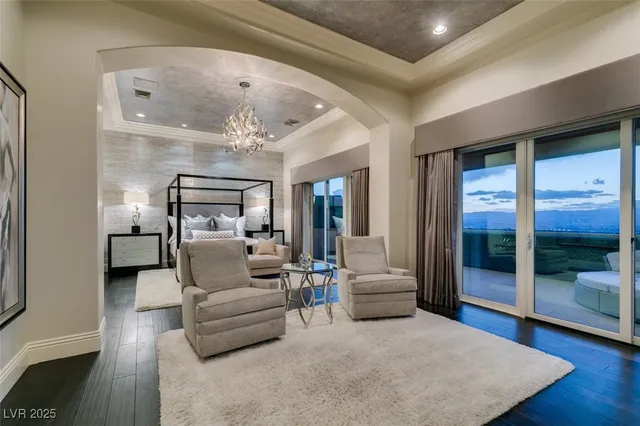 $5,300,000 | 4 Awbrey Court, Henderson, NV 89052