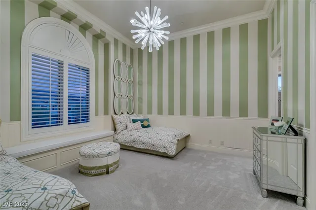 $5,300,000 | 4 Awbrey Court, Henderson, NV 89052