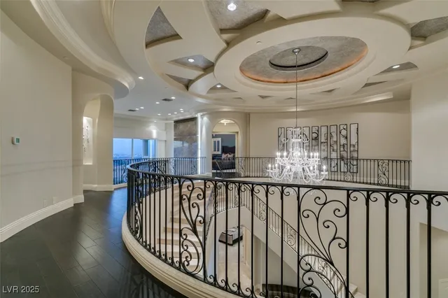 $5,300,000 | 4 Awbrey Court, Henderson, NV 89052