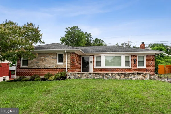 $355,000 | 816 Providence Road, Towson, MD 21286