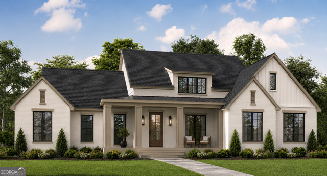 120 Nelson Boulevard Northwest Rome, GA 30165 - Photo 1 of 2