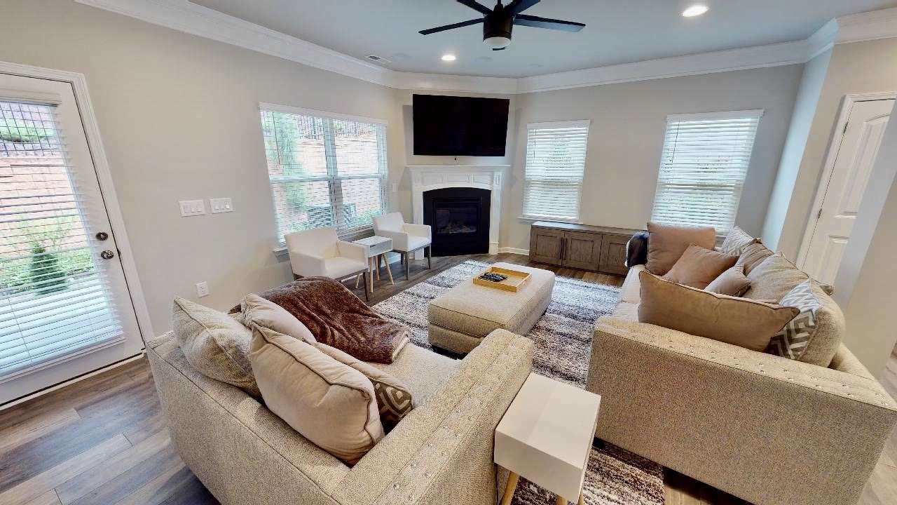 1222 Wingstem Place Raleigh, NC 27607 - Photo 4 of 28 Photo 4