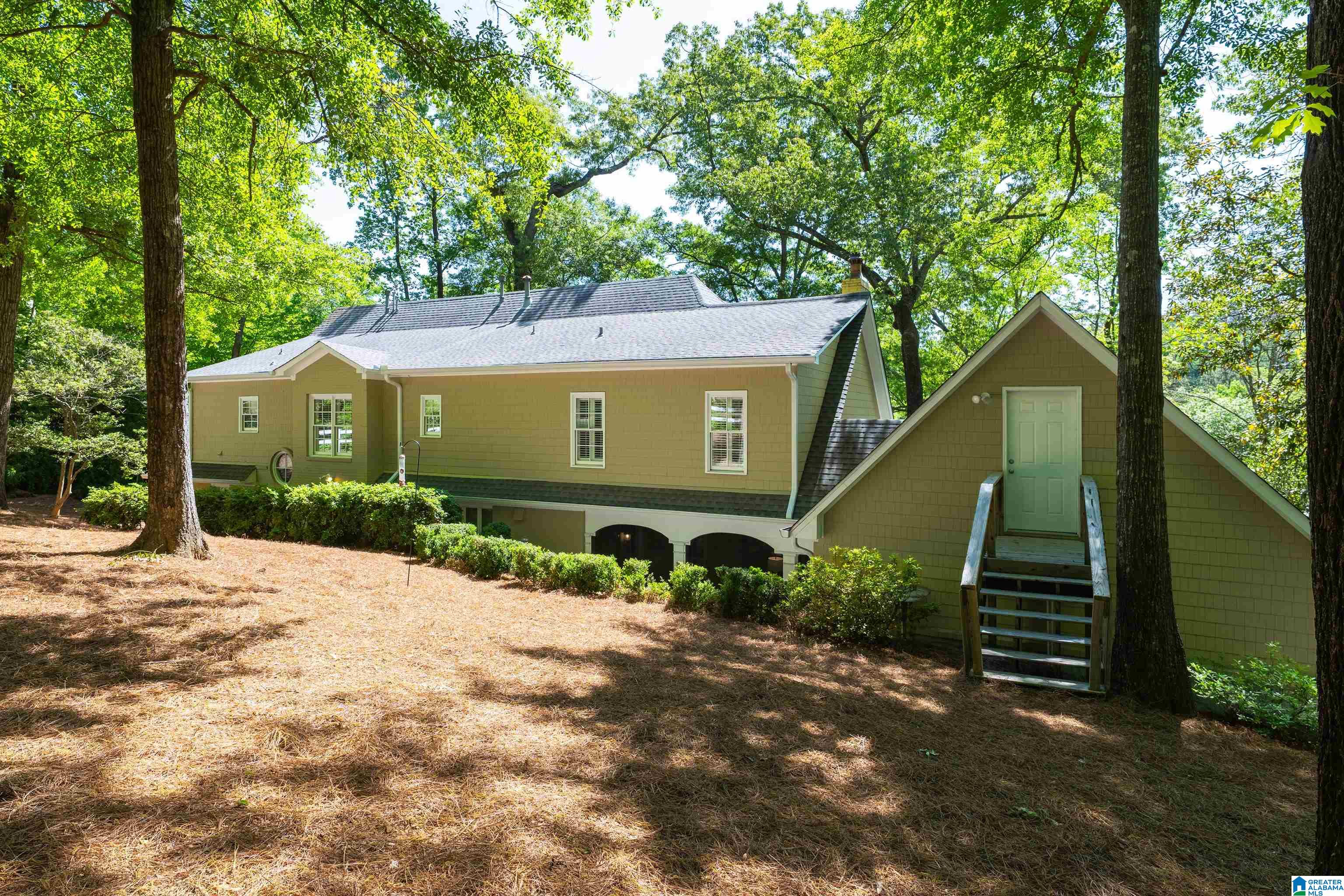 14 Woodhill Road Birmingham, AL 35213 - Photo 50 of 55