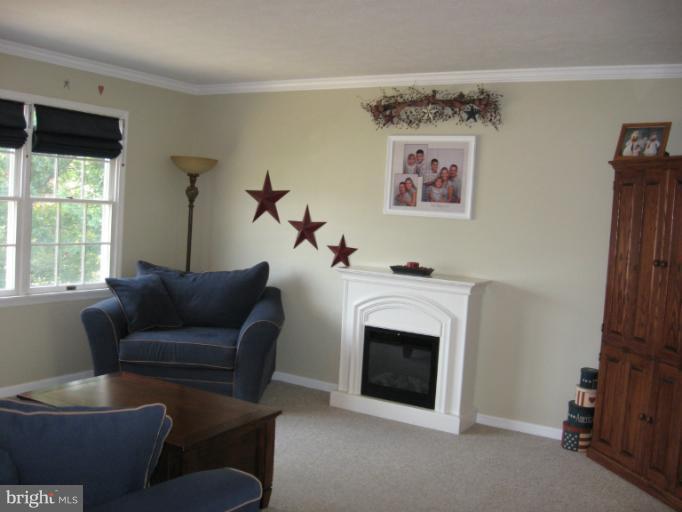 224 Killdeer Road Stephens City, VA 22655 - Photo 15 of 22 Living Room
