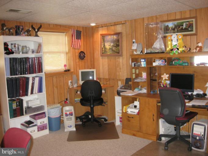 224 Killdeer Road Stephens City, VA 22655 - Photo 3 of 22 Bedroom or Office