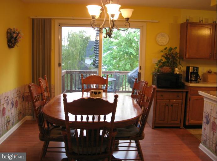 224 Killdeer Road Stephens City, VA 22655 - Photo 21 of 22 Dining Room