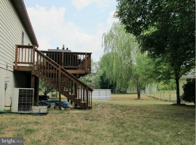 224 Killdeer Road Stephens City, VA 22655 - Photo 7 of 22 Exterior (General)