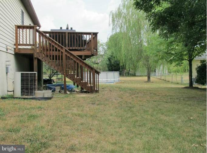 224 Killdeer Road Stephens City, VA 22655 - Photo 8 of 22 Exterior (General)