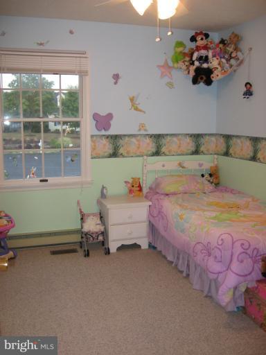224 Killdeer Road Stephens City, VA 22655 - Photo 9 of 22 Bedroom