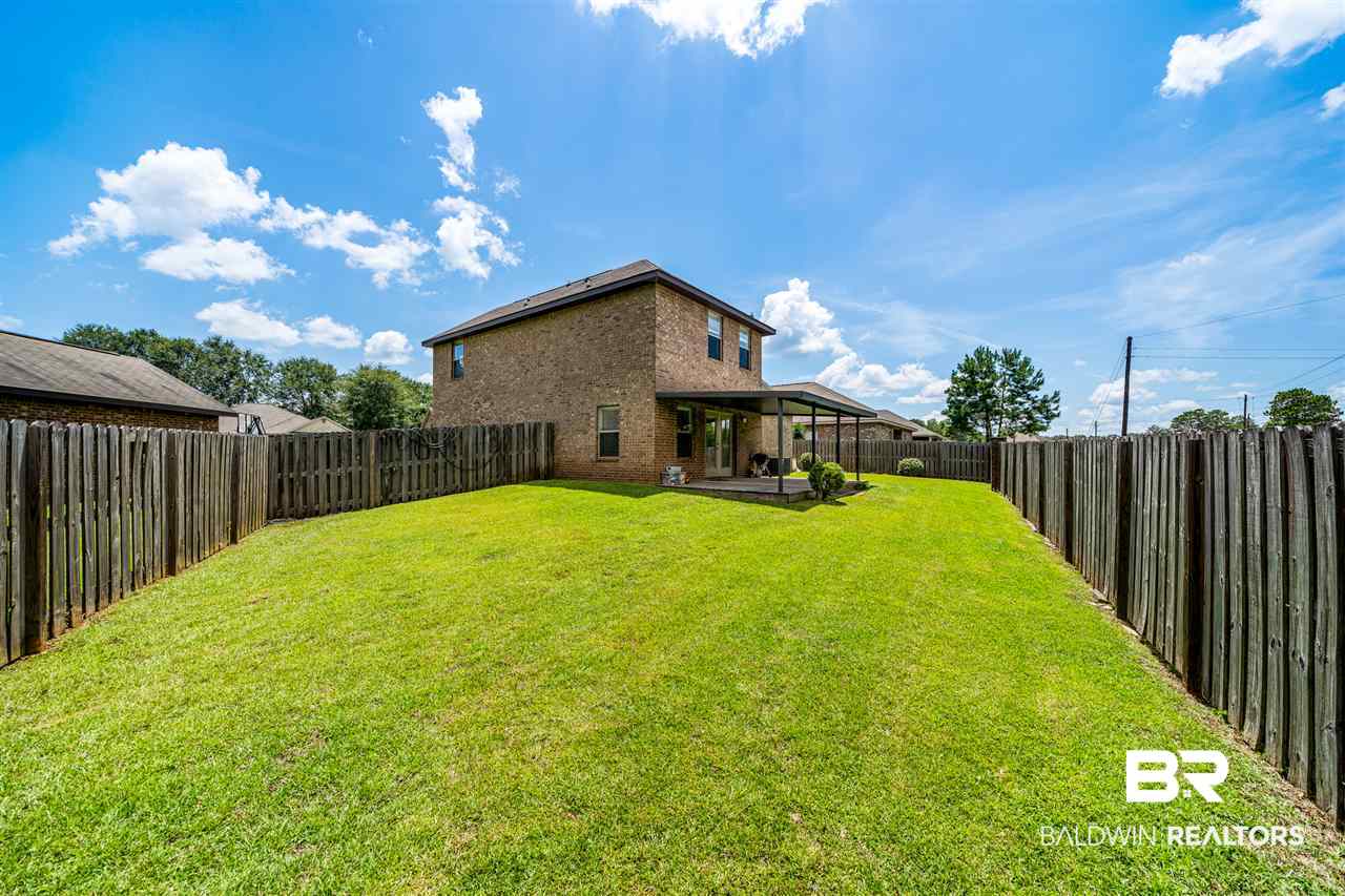 2208 Livingstone Court Mobile, AL 36695 - Photo 25 of 31