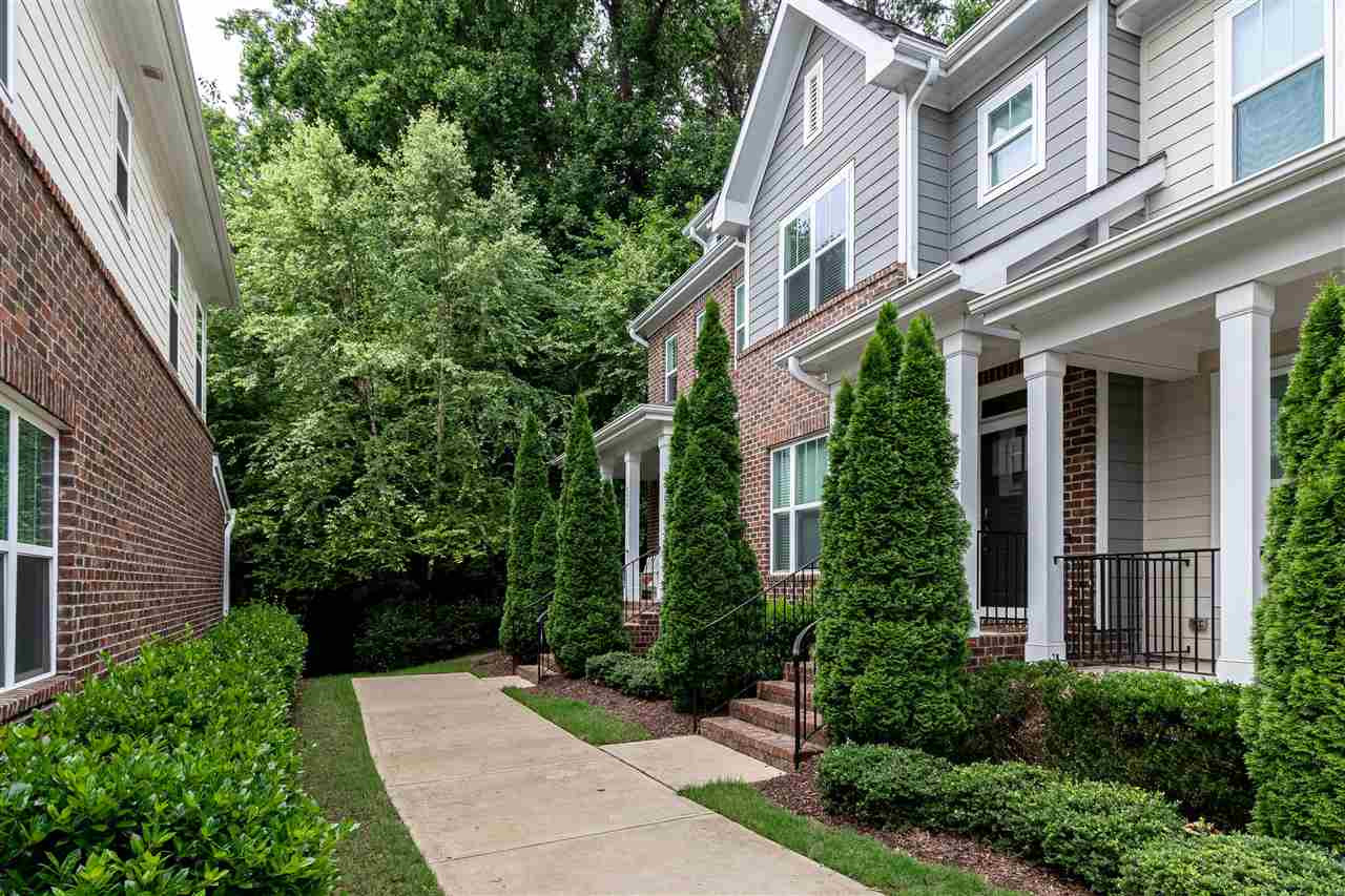 538 Ledbetter Court Raleigh, NC 27608 - Photo 27 of 30 Photo 27