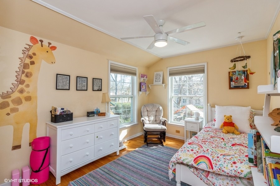 9239 Harding Avenue Evanston, IL 60203 - Photo 15 of 36