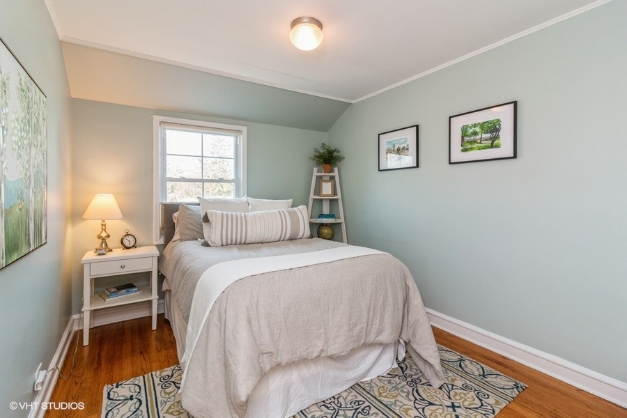 9239 Harding Avenue Evanston, IL 60203 - Photo 17 of 36