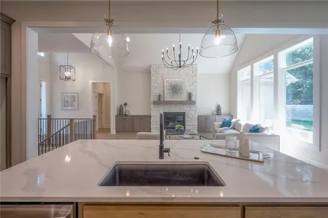 $875,000 | 6753 Longview Road, Shawnee, KS 66218