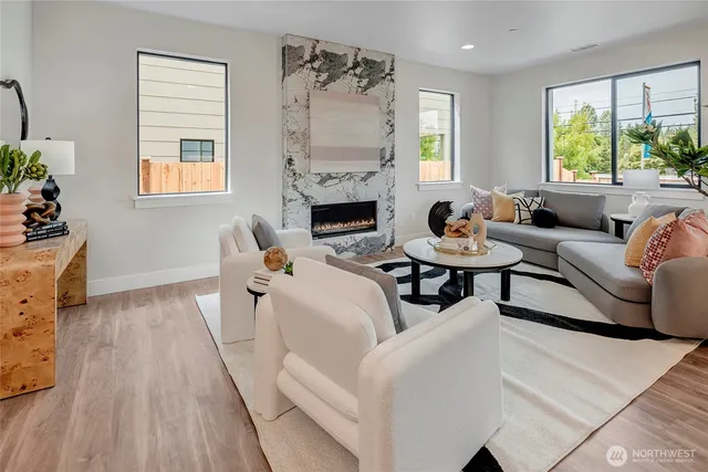 $1,249,950 | 21407 39th Drive Southeast, Unit A, Bothell, WA 98021