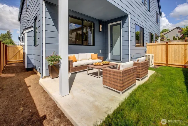 $1,249,950 | 21407 39th Drive Southeast, Unit A, Bothell, WA 98021