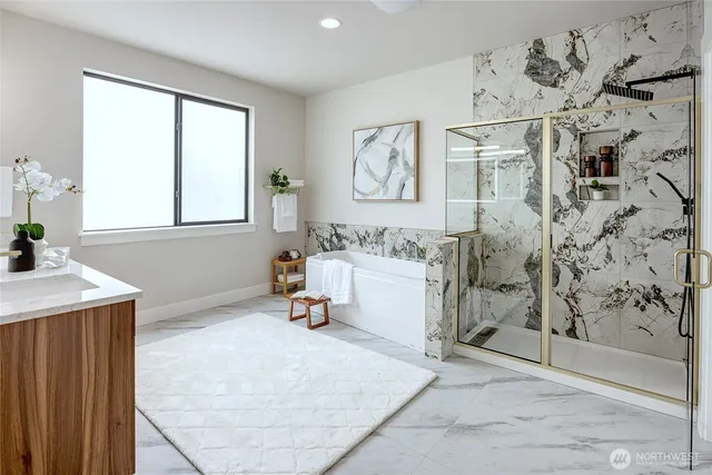 $1,249,950 | 21407 39th Drive Southeast, Unit A, Bothell, WA 98021