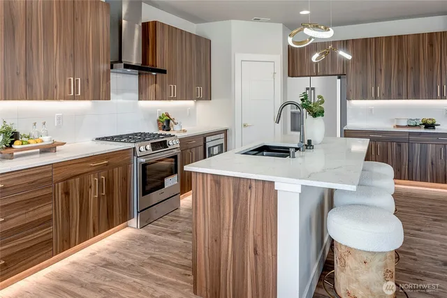 $1,249,950 | 21407 39th Drive Southeast, Unit A, Bothell, WA 98021