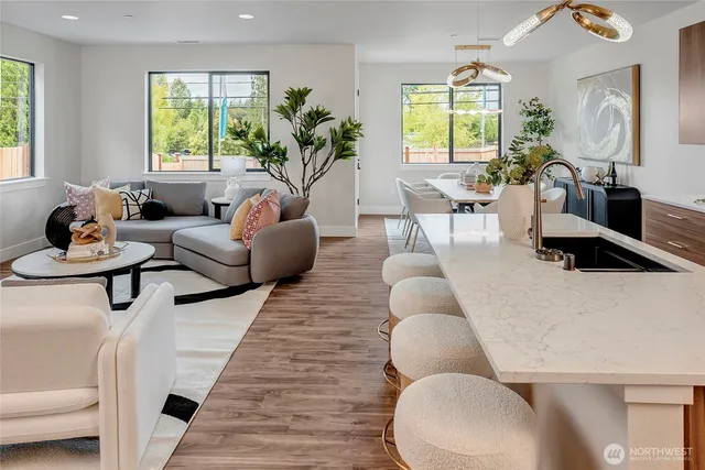 $1,249,950 | 21407 39th Drive Southeast, Unit A, Bothell, WA 98021