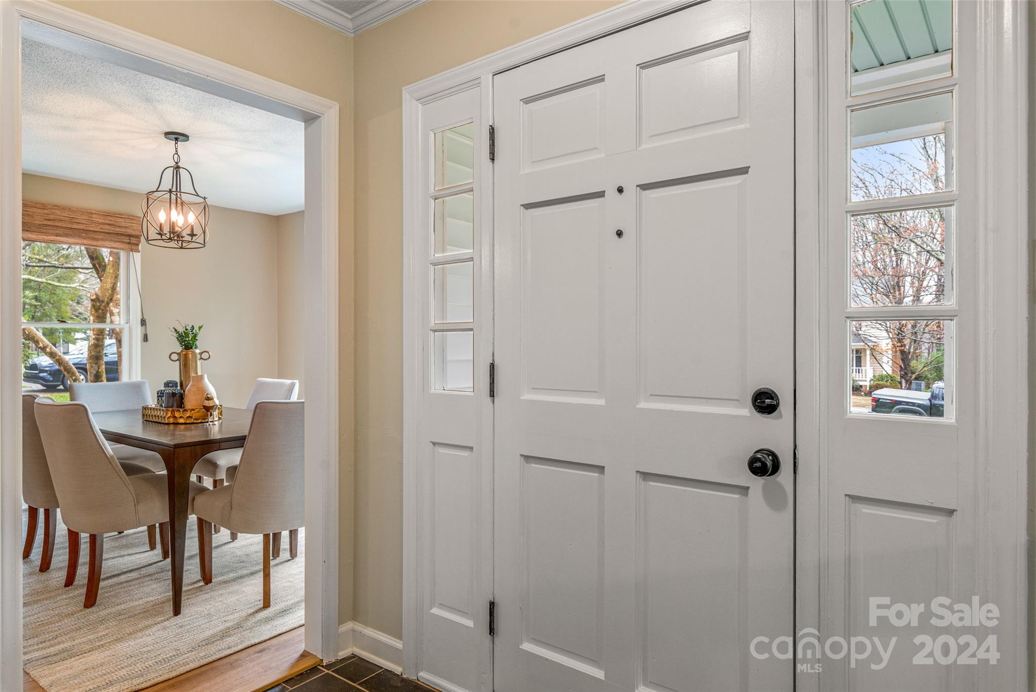 6511 Ironkettle Road Charlotte, NC 28270 - Photo 5 of 39 Gallery Image 5