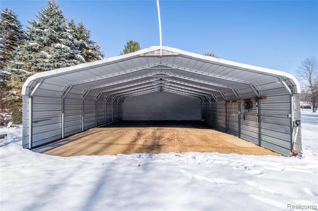 5947 Hasco Road Vassar, MI 48768 - Photo 14 of 18 Gallery Image 14