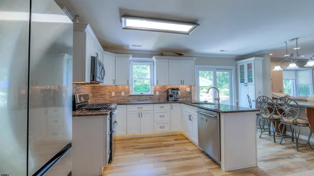 $3,500 | 13 Mooring Circle, Seaville, NJ 08230