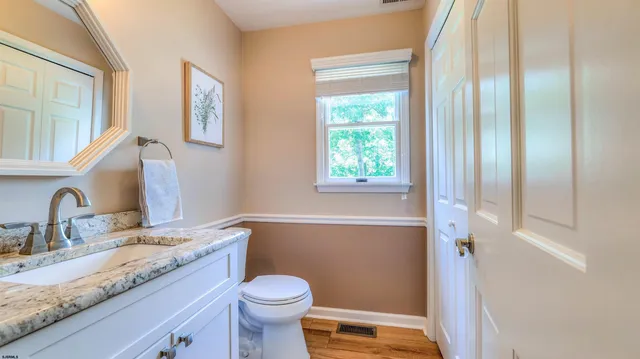 $3,500 | 13 Mooring Circle, Seaville, NJ 08230