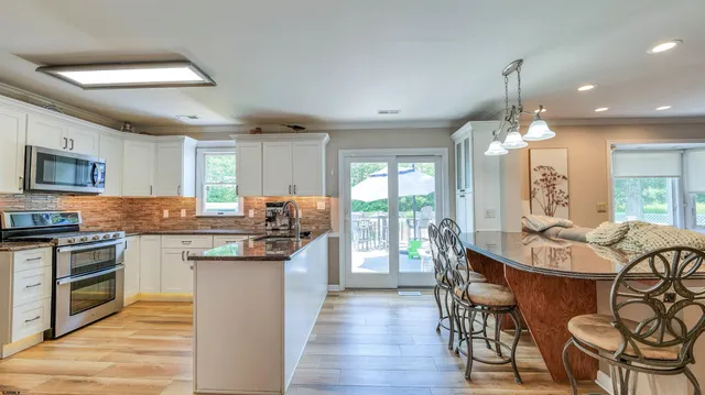 $3,500 | 13 Mooring Circle, Seaville, NJ 08230