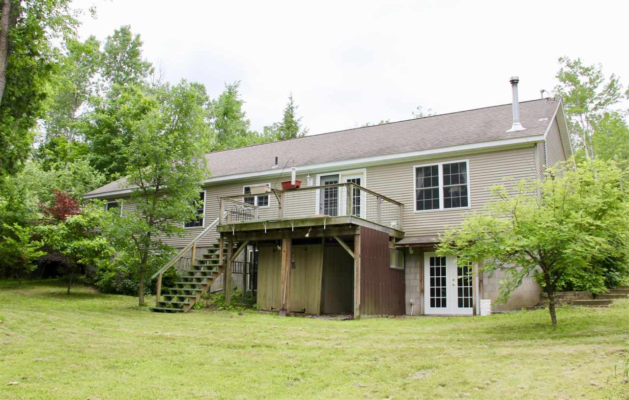 1095 Higgins Road Benzonia, MI 49616 - Photo 2 of 23 1848308-1.JPG