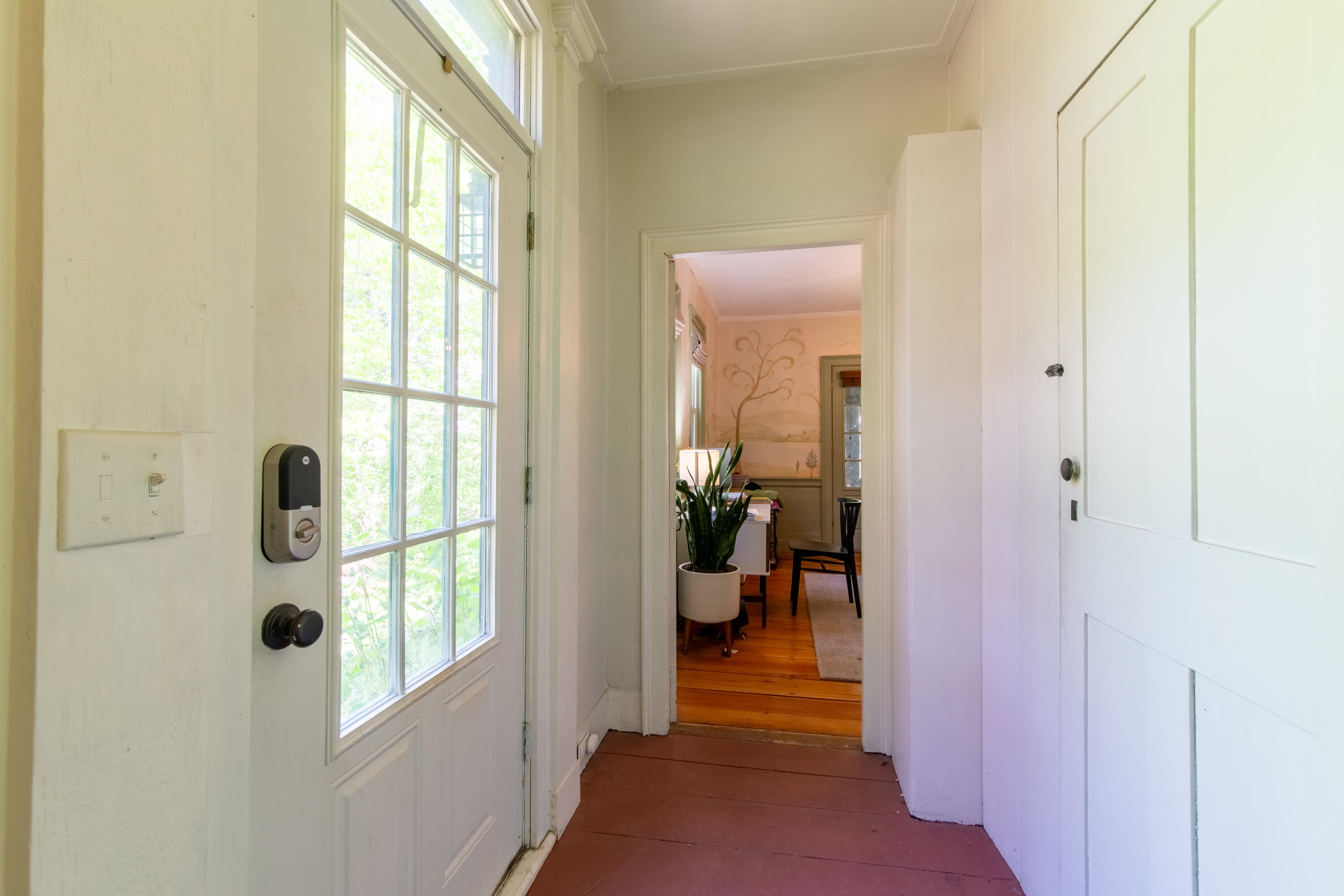 214 Wiscasset Road Whitefield, ME 04353 - Photo 17 of 60 IMG_0064-HDR
