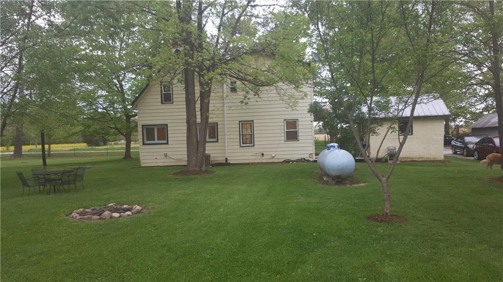 8402 West Gene Knoy Road Paragon, IN 46166 - Photo 3 of 21 Gallery Image 3