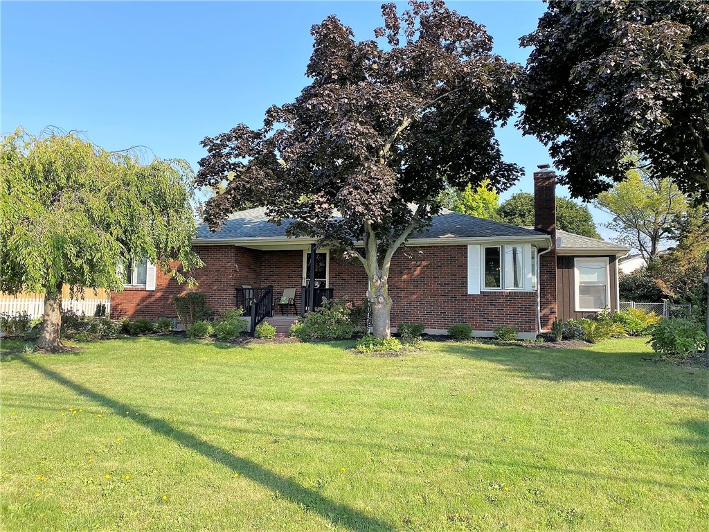 1560 Westfall Road Brighton, NY 14618 - Photo 1 of 40 Welcome home to 1560 Westfall Road in Brighton!