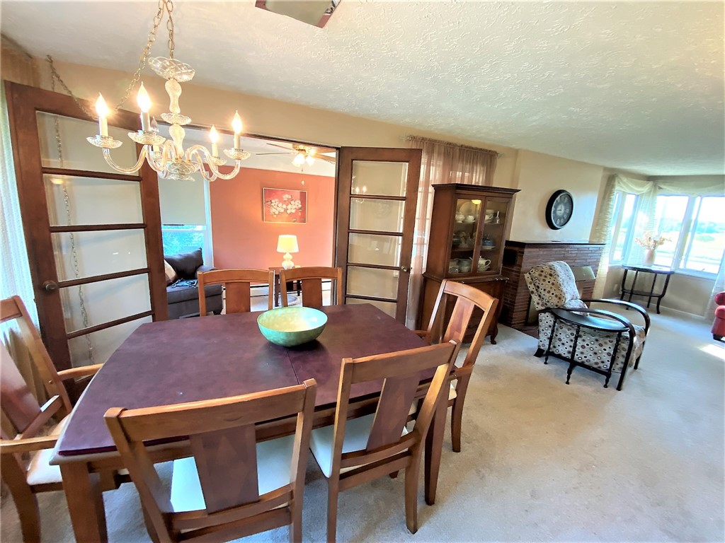 1560 Westfall Road Brighton, NY 14618 - Photo 14 of 40 A large space for entertaining that easily flows i