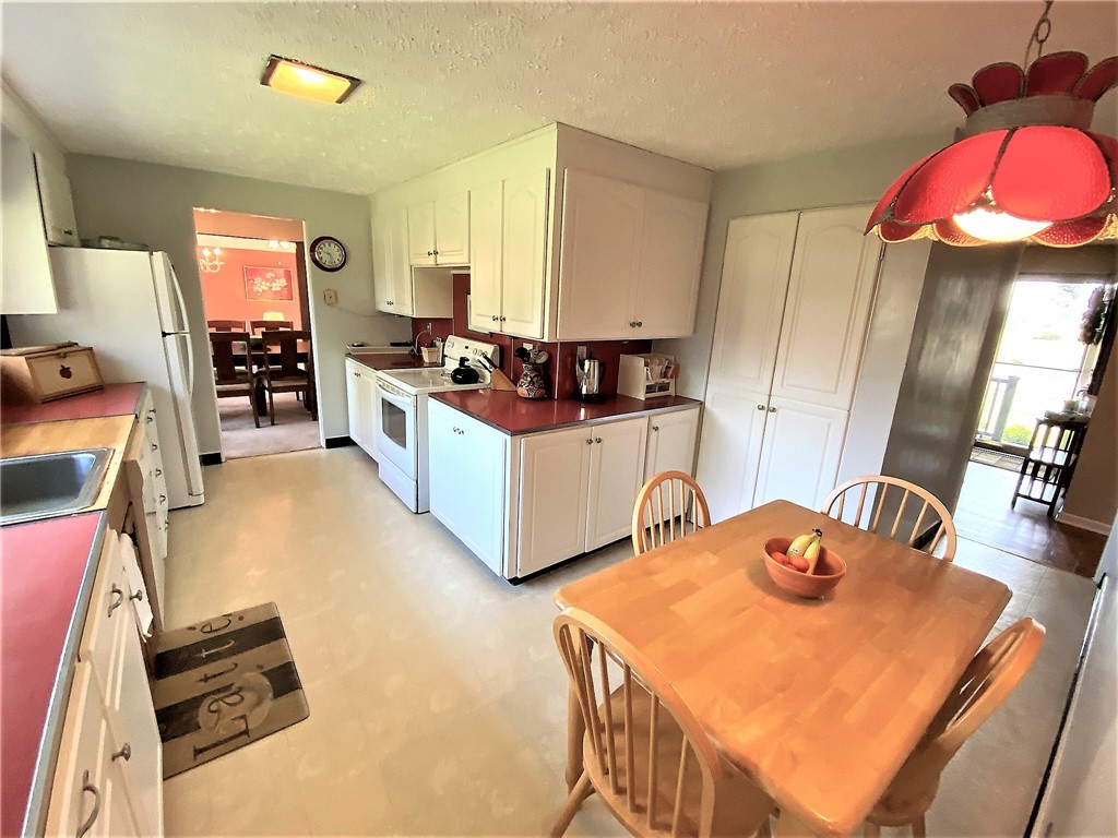 1560 Westfall Road Brighton, NY 14618 - Photo 18 of 40 Well designed kitchen, perfect for the home chef.