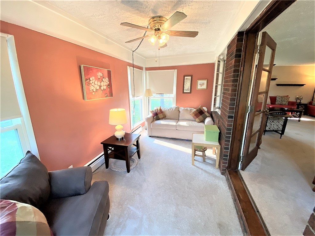 1560 Westfall Road Brighton, NY 14618 - Photo 21 of 40 Perfect for a catnap in the sun!