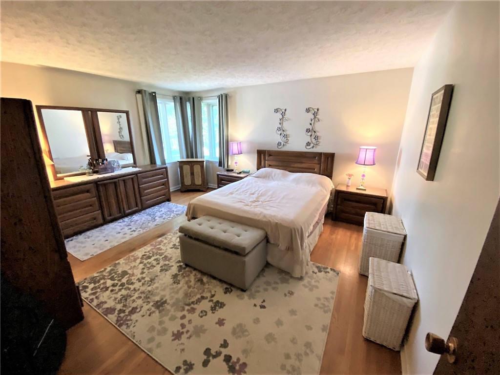 1560 Westfall Road Brighton, NY 14618 - Photo 22 of 40 A spacious and bright master bedroom, plenty of ro