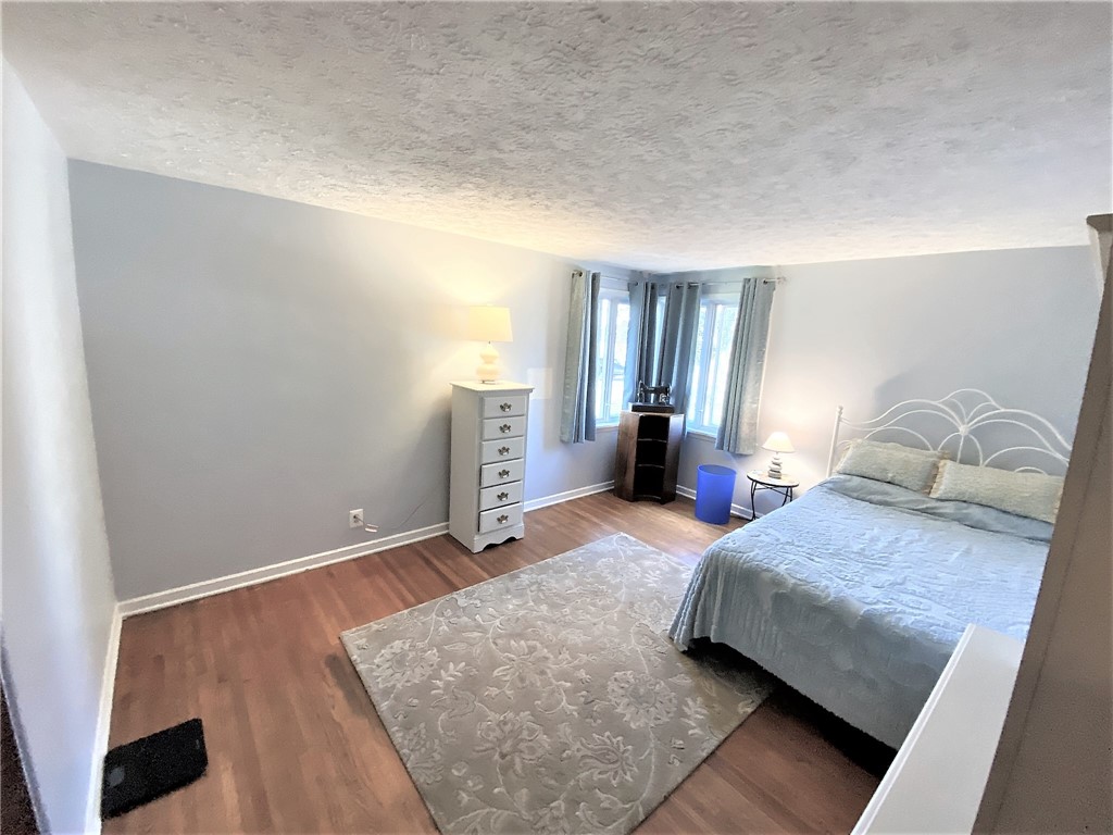 1560 Westfall Road Brighton, NY 14618 - Photo 25 of 40 The second large bedroom, perfect for guests as we